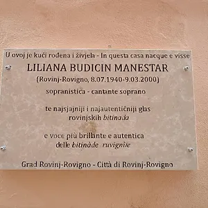  Appartement Old Town Croatie