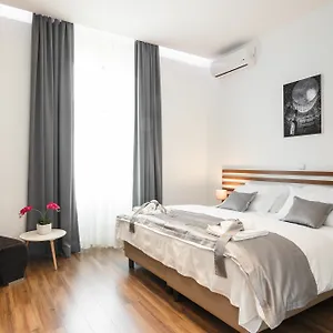 Couette-café Prima Luxury
